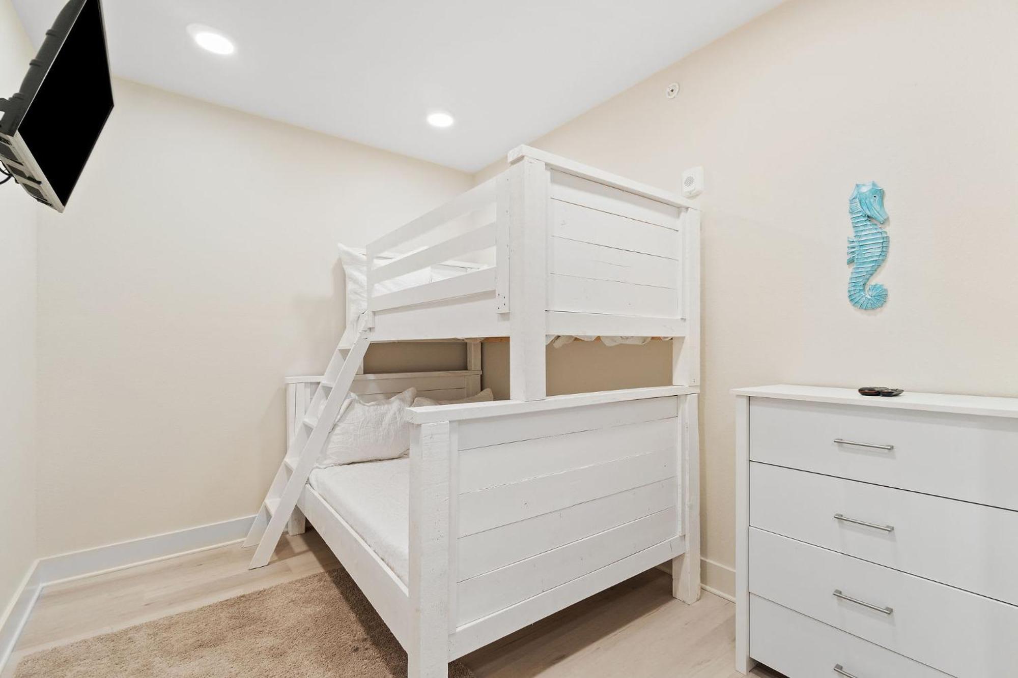 Sea Glass 209 By Vacation Homes Collection Gulf Shores Exterior photo