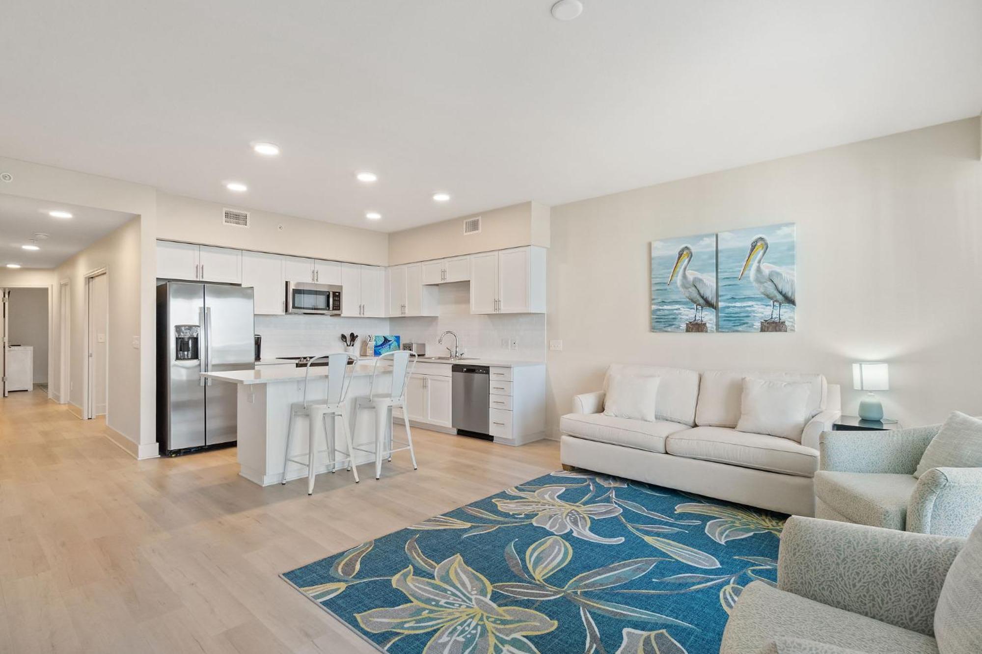 Sea Glass 209 By Vacation Homes Collection Gulf Shores Exterior photo