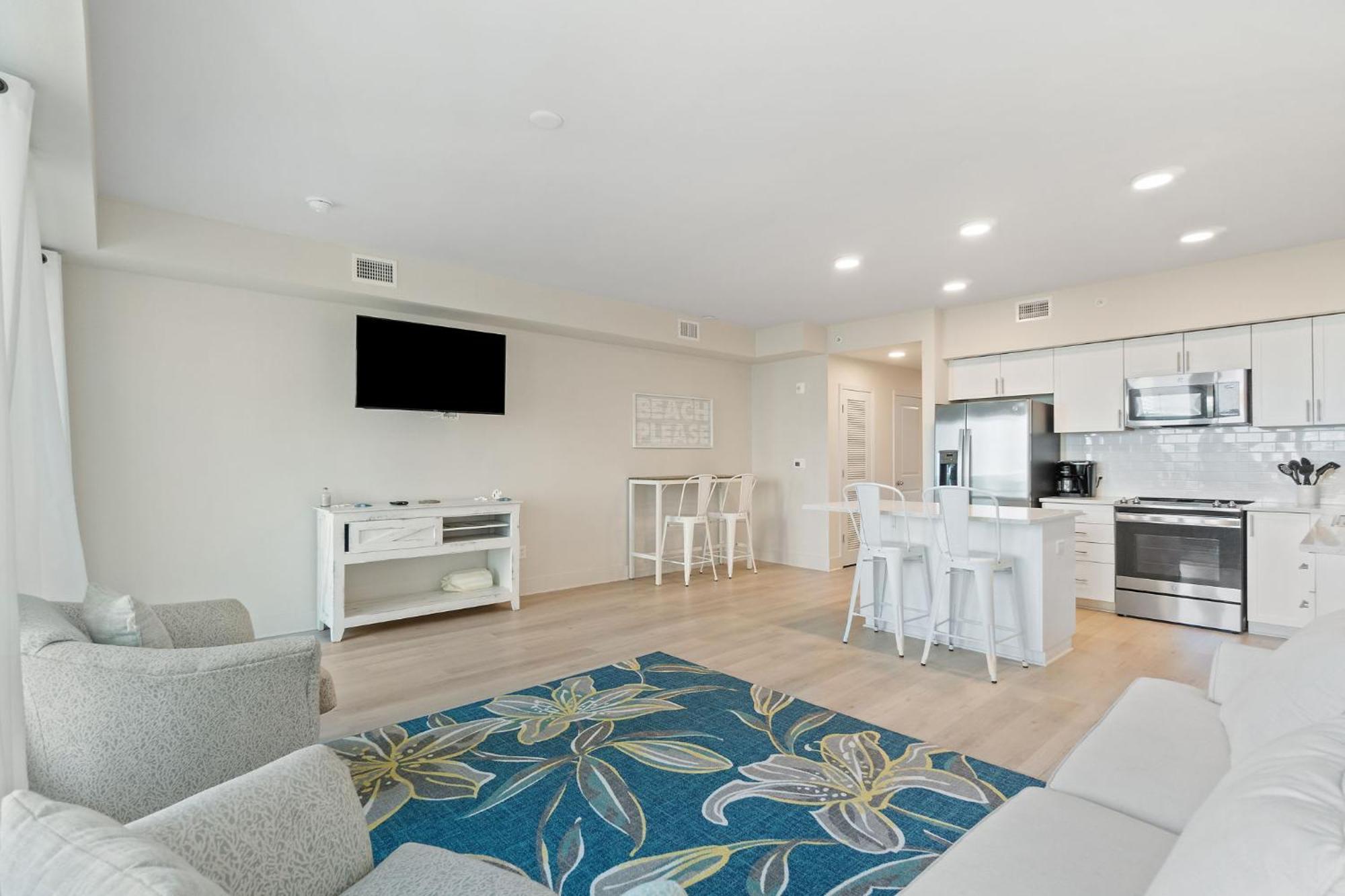 Sea Glass 209 By Vacation Homes Collection Gulf Shores Exterior photo