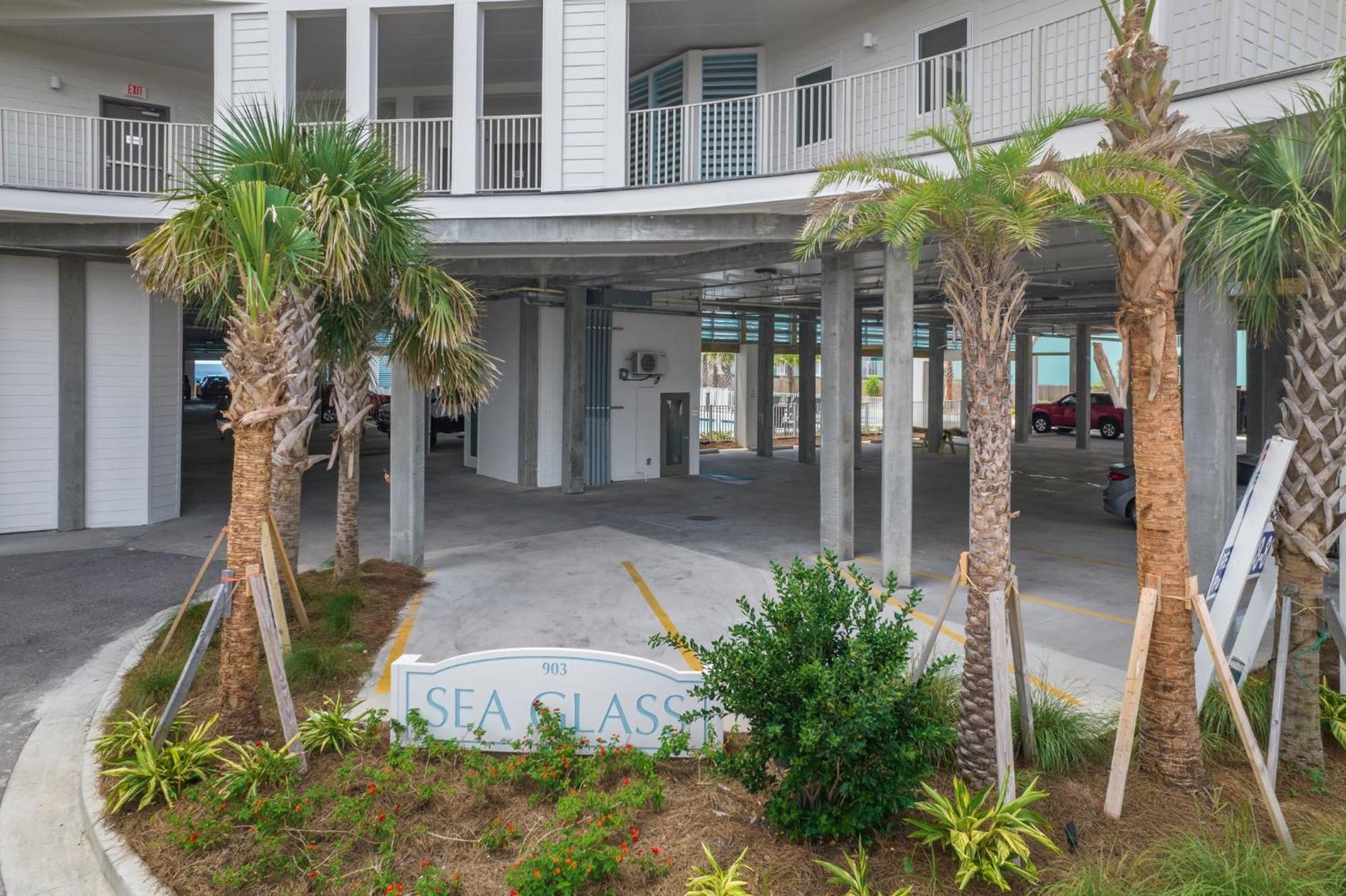 Sea Glass 209 By Vacation Homes Collection Gulf Shores Exterior photo