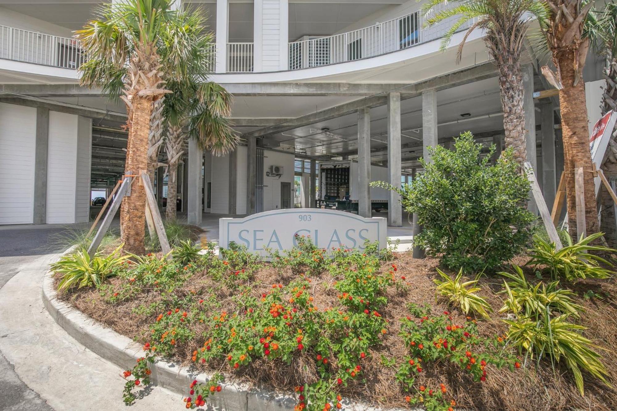 Sea Glass 209 By Vacation Homes Collection Gulf Shores Exterior photo